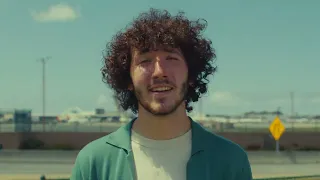 Franklin Jonas - Cherub