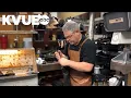 Jim McFarland America s Cobbler goes viral with shoe repair s