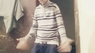 مشيت نبول ياما خدي بحال شي مهبول لقيت واحد لبزول Toufikcharhoune 