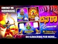 Lagu Dasara Poster Designs #2025 | Navratri Banners | #psdfilefreedownload || latest Dasara Banners