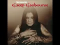 Mr. Crowley - Ozzy Osbourne
