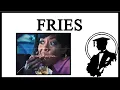 Download Lagu My Mother Ate Fries Is Insane