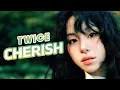 Download Lagu TWICE AI Cover｜Cherish (My Love) (by ILLIT)