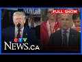 Trump s new tariffs wouldn t cause recession analyst Alberta Primetime for Aug 18 2026