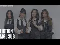 Download Lagu (MGLSUB) Chaeyeon×Minnie×Ryujin×ISA - FICTION