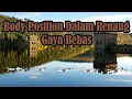 Download Lagu Posisi Tubuh Dalam Renang Gaya Bebas | Sport05