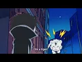 BSD WAN - Atsushi turn into a cutecat Tiger