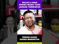 Inilah 6 Anak Rhoma Irama Yang Jarang Terekspos #shorts