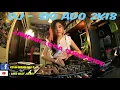 Lagu DJ - Sio Ado Terenak 2018 ( BASS BEAT JOCKEY )