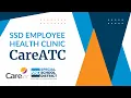 SSD Employee Health Clinic - CareATC
