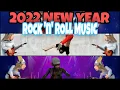 Download Lagu 2022 NEW YEAR ROCK 'n' ROLL MUSIC