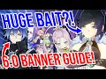 Download Lagu These Banners LOOK Great! BUT Should You Pull? Genshin Impact