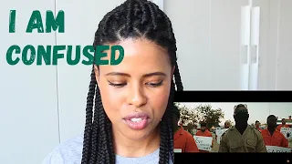  prince kaybee ft sir trill hosh reaction 