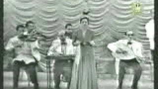 أنساك حفل رائع ـ كوكب الشرق ام كلثوم 