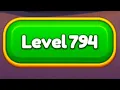 Loop Sort Walkthrough Level 794 Solution