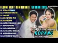Lagu ROPANG - TAMU UNDANGAN || SADEWOK FT SILVY KUMALASARI || PUSAKA CAMPURSARI FULL ALBUM TERBARU 2025