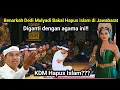 Download Lagu Benarkah KDM bakal hapus agama Islam di Jawabarat?begini Respon dan jawaban KDM sangat cerdas 