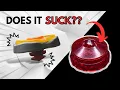 This Beyblade Tip NEVER Gets Used