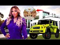Serena Williams Net Worth and Lifestyle 2023