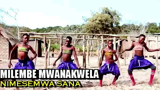milembe mwanakwela nimesemwa prod hardtone studio360p