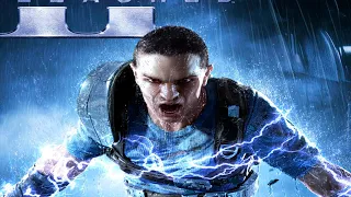 El juego de Star Wars más EDGY del mundo