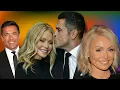 Wealthiest Live with Kelly Mark Hosts Ranked By Net Worth With the Top Earner at 450 Million