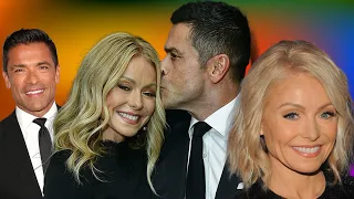 Wealthiest Live with Kelly Mark Hosts Ranked By Net Worth With the Top Earner at 450 Million