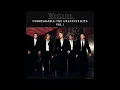 Westlife - How Does It Feel (Official Audio)