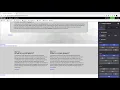 Drupal Bootstrap Layout Builder quick demo
