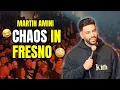 Fresno s Most Chaotic Matchmaking Show Yet Martin Amini Full Crowd Work