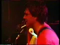 Blam Blam Blam - There Is No Depression In New Zealand (live at Mainstreet 1984)