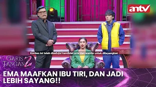 Download Ema Maafkan Ibu Tiri, Dan Jadi Lebih Sayang!! | Garis Tangan 2 ANTV | Eps 34 (3/4) MP3