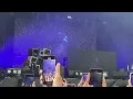 Josman - Intro @Festival Roi Arthur 2023