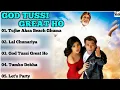 ||God Tussi Great Ho Movie All Songs||Salman Khan \u0026 Priyanka Chopra\u0026Amitabh Bachchan||Dream Song's||