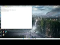 How to make multiple buttons do different things in Python