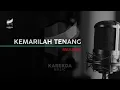 KEMARILAH TENANG - MAHALINI [Piano Karaoke / Original Female Key]