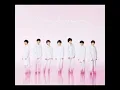 The Answer Naniwa Danshi