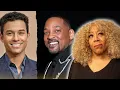 What s Next for Jafaar Jackson and Will Smith Keke Palmer News Whitney Houston s Barbie Doll
