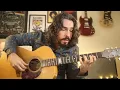 Stairway to Heaven - Led Zeppelin (Fingerstyle Guitar)