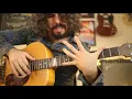 Download Lagu Stairway to Heaven - Led Zeppelin (Fingerstyle Guitar)
