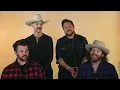 Eli Young Band - Love Ain't (Story Behind the Song)