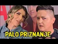 Download Lagu JOVANA PAJIC PROGOVORILA O VERIDBI I VENČANJU SA MARIJOM ŠERIFOVIĆ