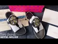 TORY BURCH MILLER SANDAL Life as Marisol
