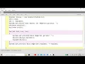 Diziler Ornek Uygulama Java ile Programlamaya Giris