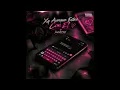 Liunderssj - Xq Aunque Estes Con El (Prod remy)