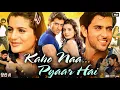 Download Lagu Kaho Naa Pyaar Hai Full Movie | Hrithik Roshan | Ameesha Patel | Anupam Kher | Dalip | Review \u0026Facts