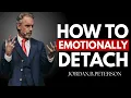Hoe je emotioneel afstand kunt nemen en je kracht terug kunt krijgen – Jordan Peterson