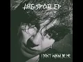 The Spoiled - I Don't Wanna Be Me (Type O Negative Cover)