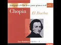 3 mazurkas, Op. 56 en si majeur