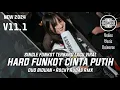 Download Lagu FUNKOT PONTIANAK - CINTA PUTIH (DUO BIDUAN) DJ HARD FUNKOT TERBARU BY DJ ROCKY RUDAS RMX